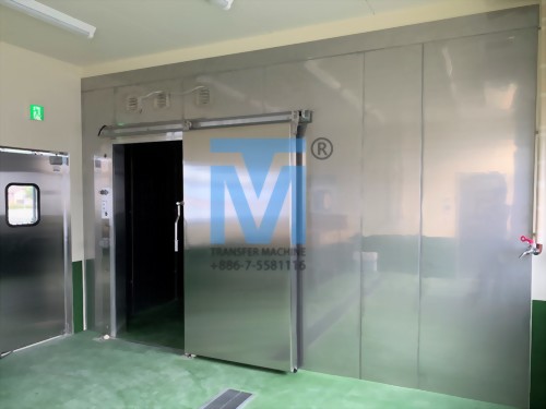 冷藏庫、冷凍庫