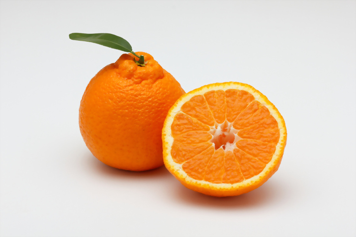 橘子精油