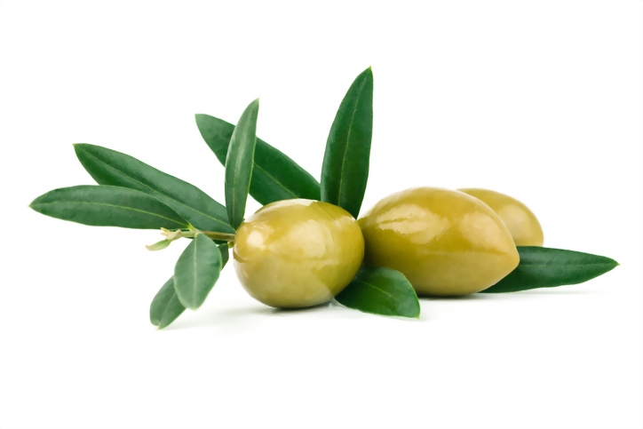 精製橄欖油