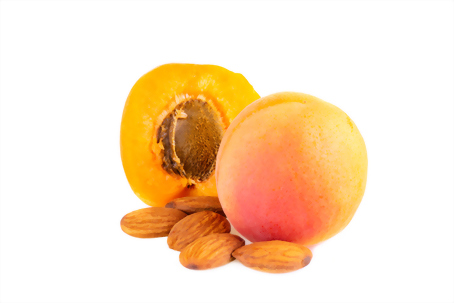 精製杏桃核仁油