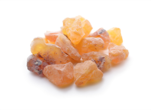 Frankincense oil