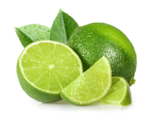 Lime oil