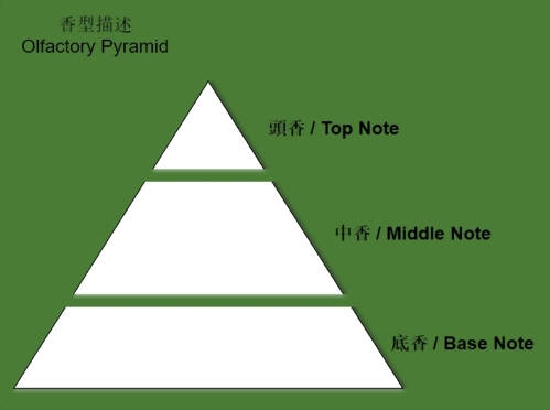 Fresh Grass Fragrance