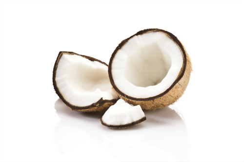 精製椰子油