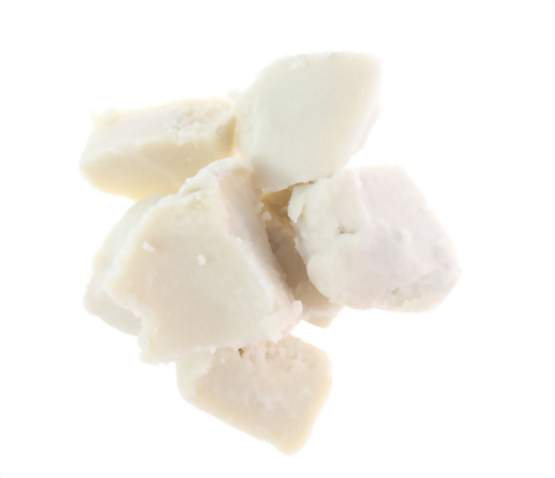 精製乳油木果脂