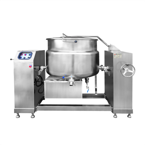 EUROPEAN STYLE STEAM MIXER SEMI-AUTO