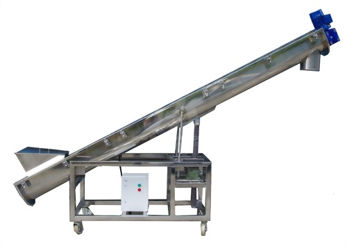 FOOD DELIVERY CONVEYOR