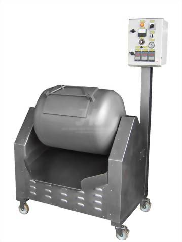 VACUUM TUMBLER