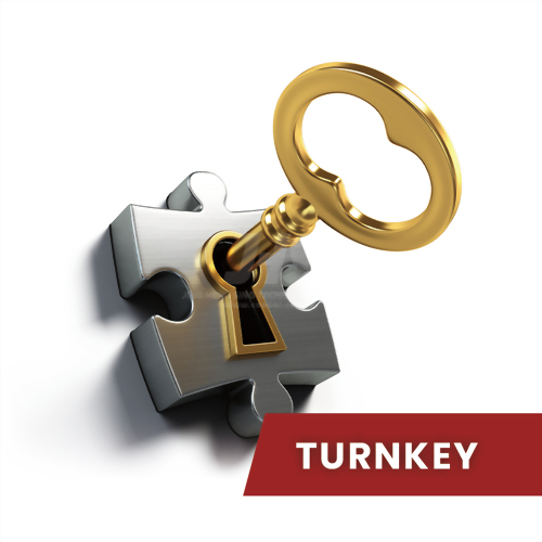 TURNKEY LINE
