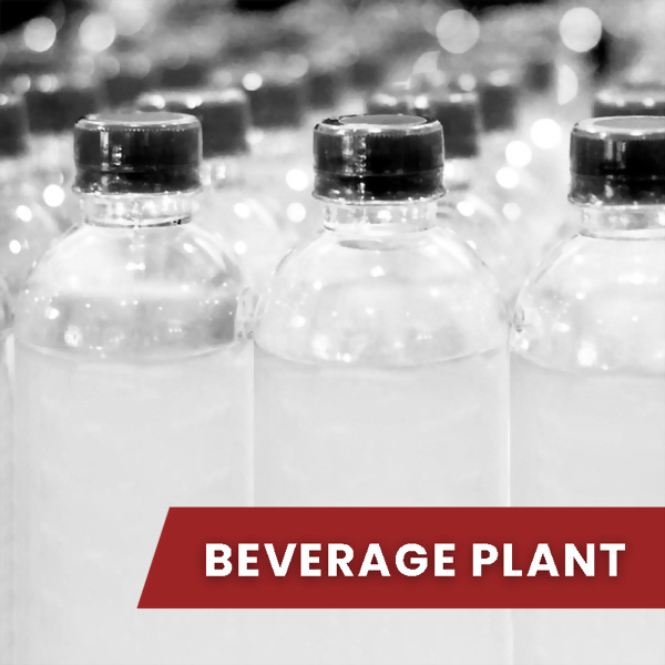 BEVERAGE PLANT