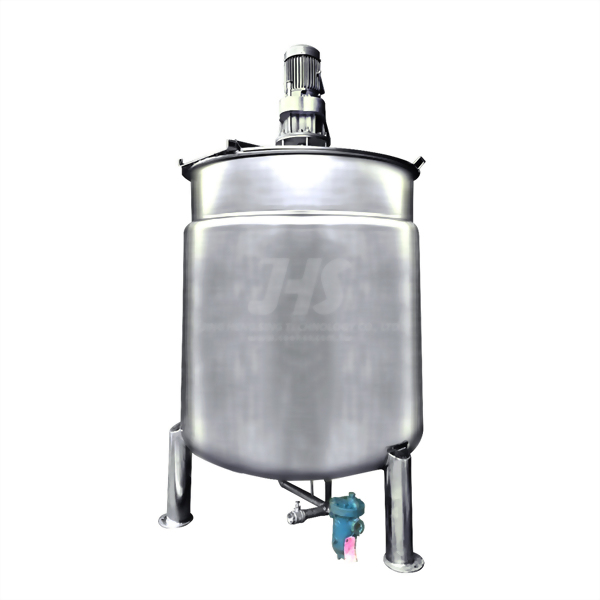 STEAM BLENDER AUTOMATIC