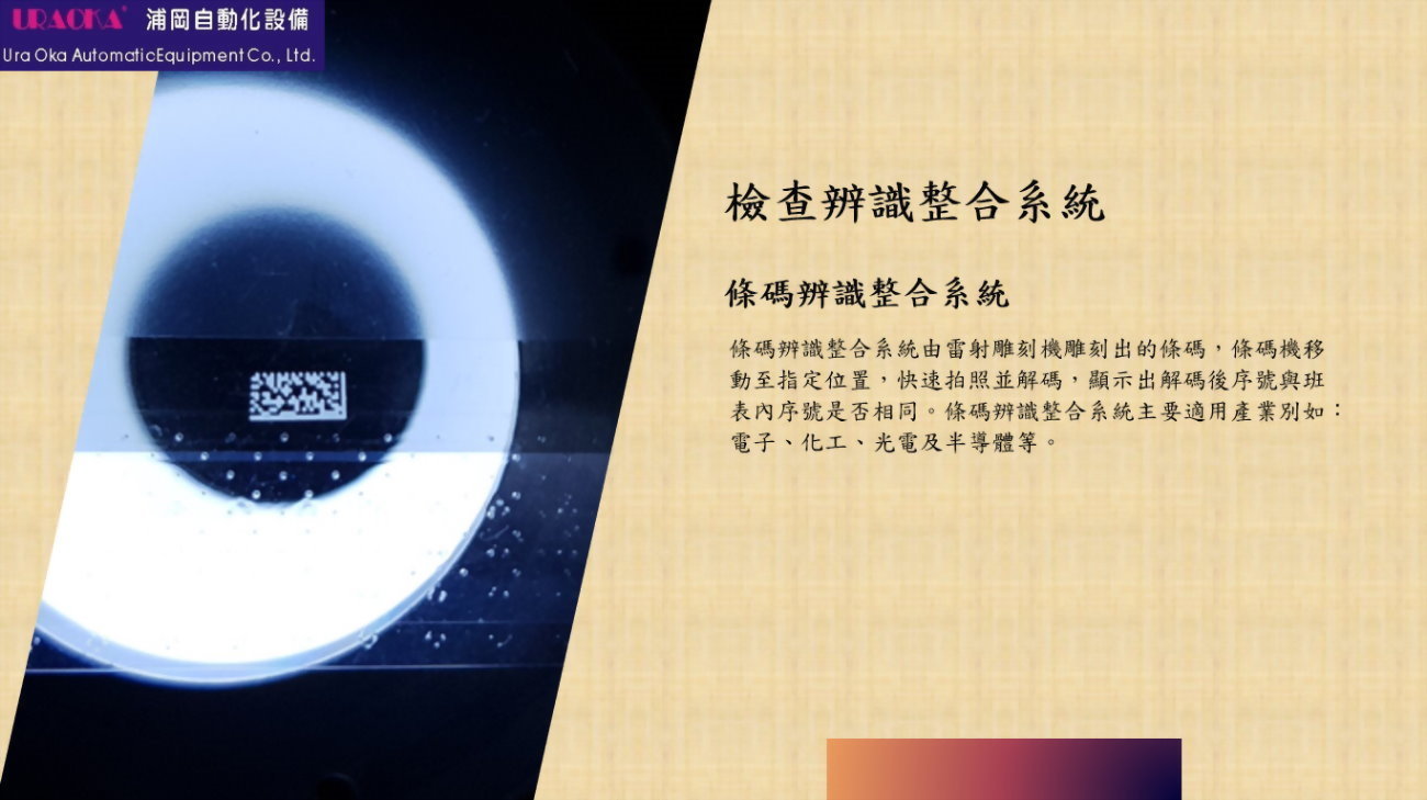 條碼辨識整合系統 1