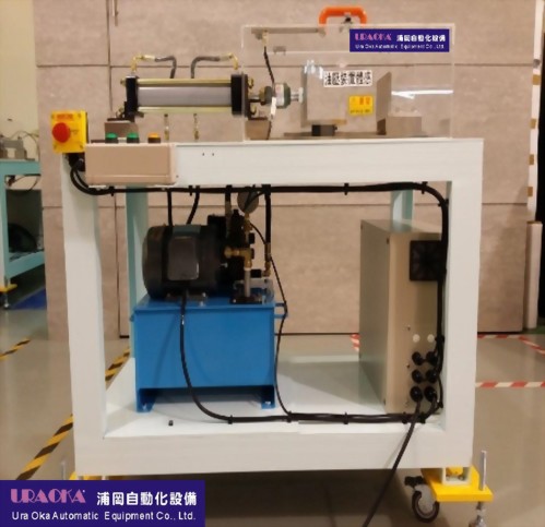 Oil Pressure Device Somatoscope