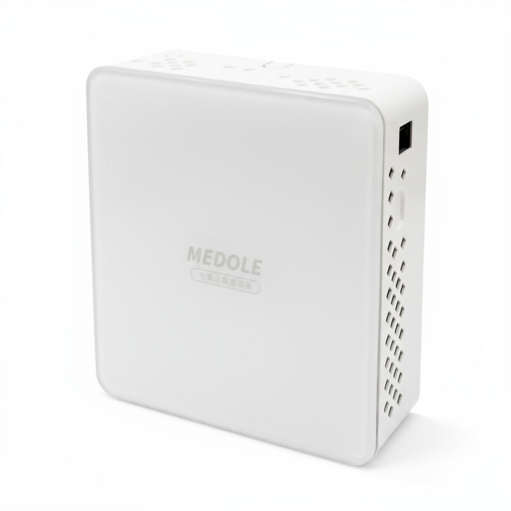 空氣品質偵測器