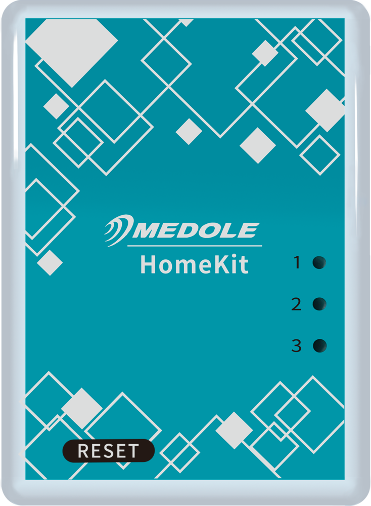 HOMEKIT