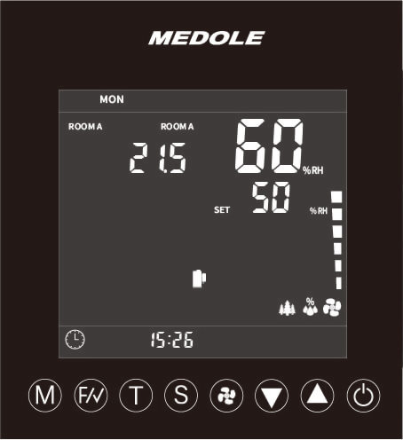 MD-300LB