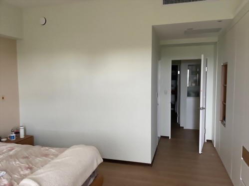 住家(房間和客廳)