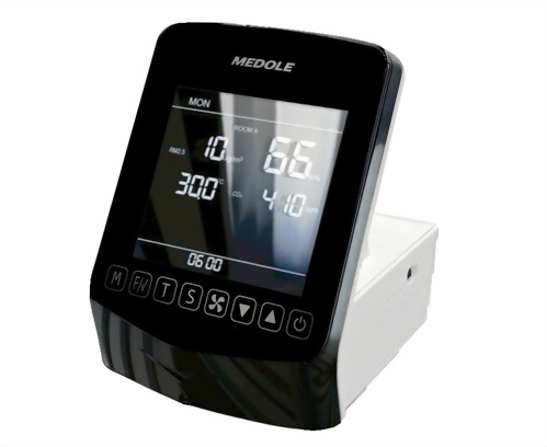 獨立型-空氣品質感測器