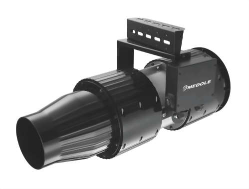 強力遠程渦流扇