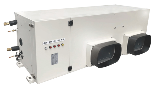 恆溫恆濕空調機組