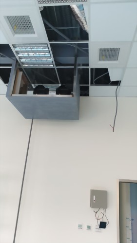 辦公室(施工中)