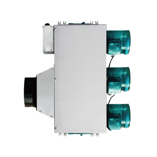 智慧空氣平衡系統