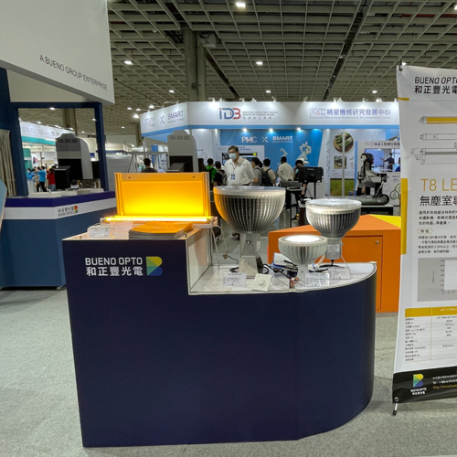 BUENO OPTOELECTRONICS Co., Ltd. Lighting and Electronic Products