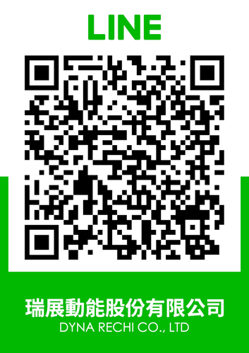 瑞展動能官方Line上線啦，我們將不定期有活動於官方Line發佈好康消息，歡迎親朋好友一起來加入瑞展的大家庭。