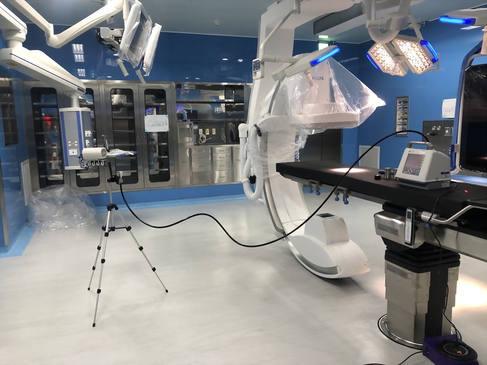 傑盟科技工程 - 手術室整體設備規劃設計、手術室整體設備規劃設計公司