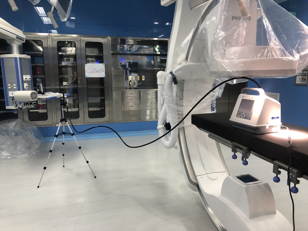 傑盟科技工程 - 手術室整體設備規劃設計、手術室整體設備規劃設計公司