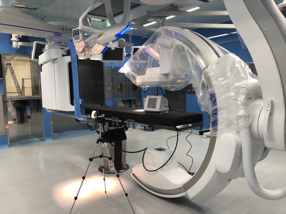 傑盟科技工程 - 手術室整體設備規劃設計、手術室整體設備規劃設計公司