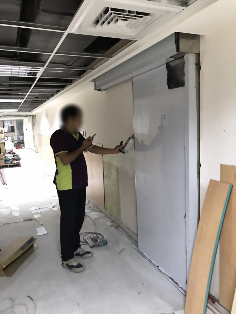 輻射防護檢測廠商、X光防輻射廠商推薦 - 傑盟科技