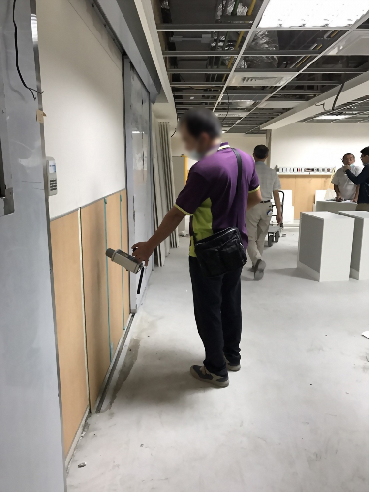 輻射防護檢測廠商、X光防輻射廠商推薦 - 傑盟科技