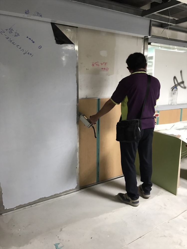 輻射防護檢測廠商、X光防輻射廠商推薦 - 傑盟科技