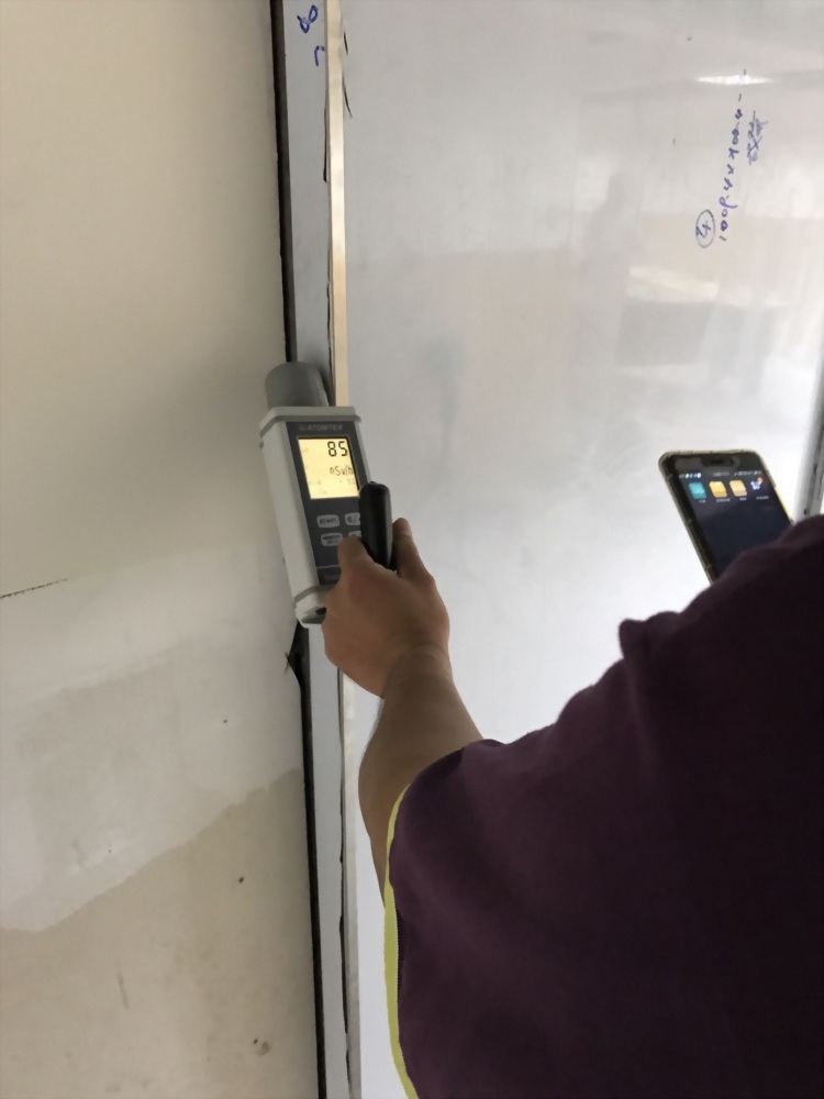 輻射防護檢測廠商、X光防輻射廠商推薦 - 傑盟科技