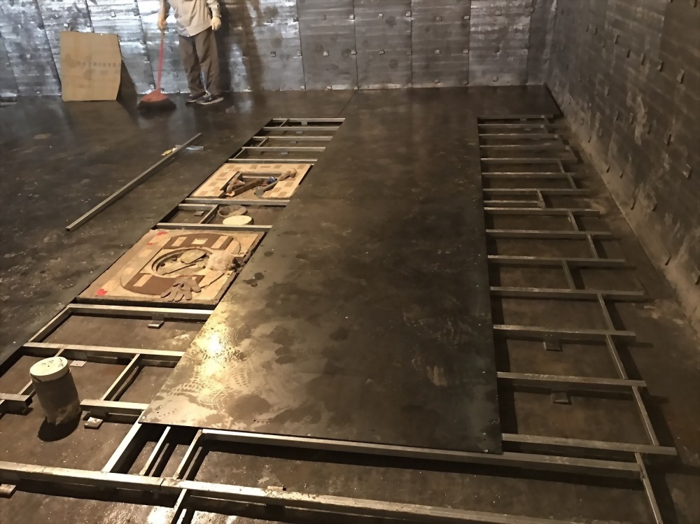 傑盟科技工程 - 手術室整體設備實例、開刀房環境規劃