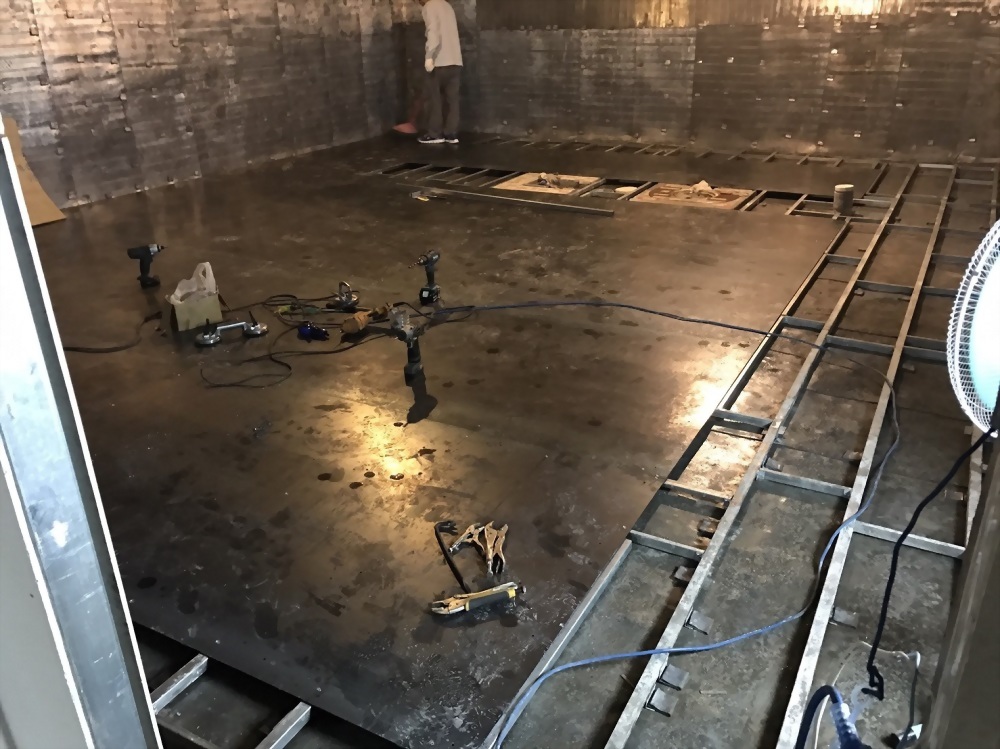 傑盟科技工程 - 手術室整體設備實例、開刀房環境規劃