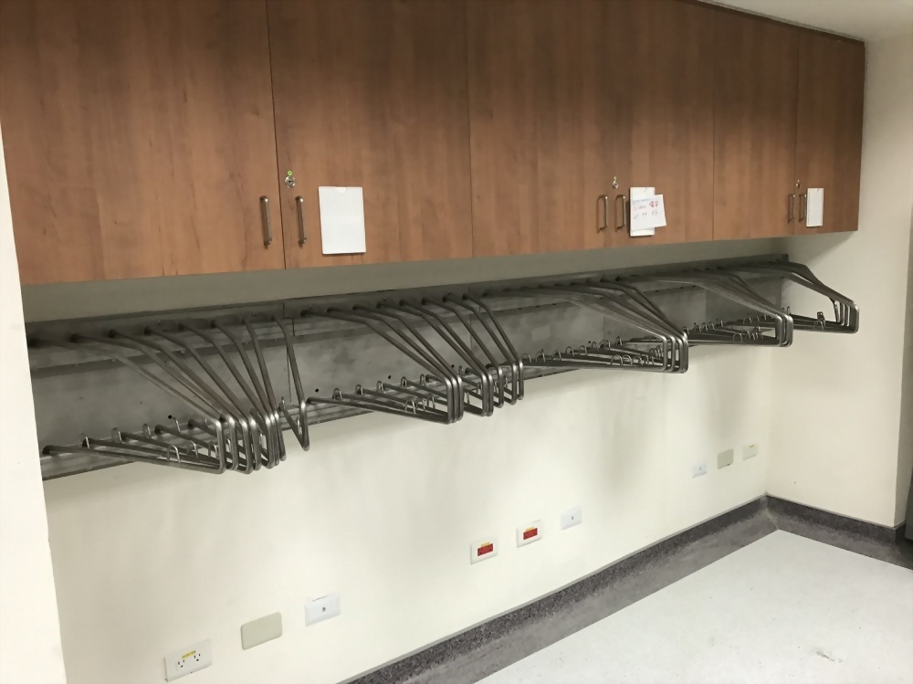 傑盟科技工程 - 手術室整體設備實例、開刀房環境規劃