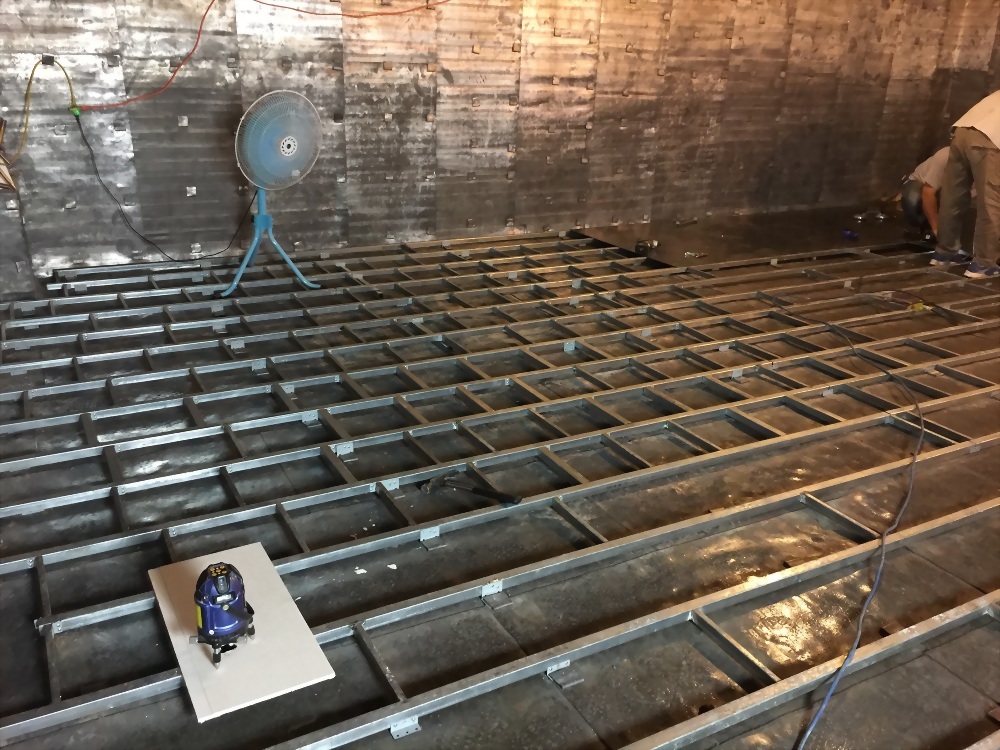 傑盟科技工程 - 手術室整體設備實例、開刀房環境規劃