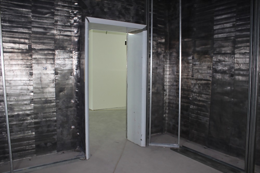 傑盟科技工程 - 手術室整體設備實例、開刀房環境規劃