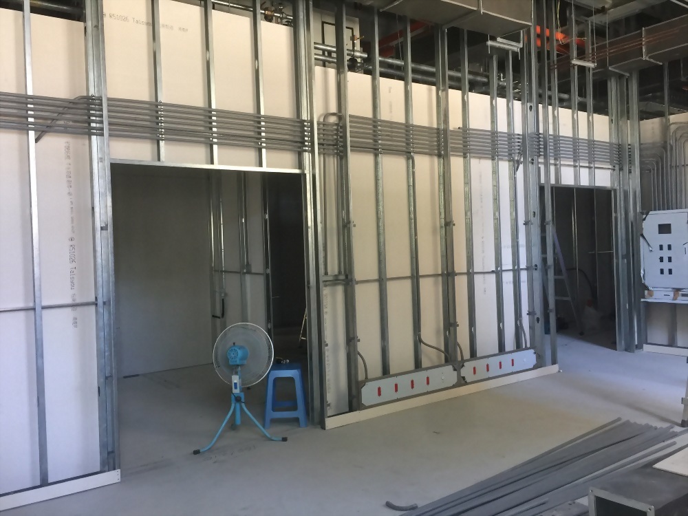 傑盟科技工程 - 手術室整體設備工程規劃、手術室工程規劃廠商推薦