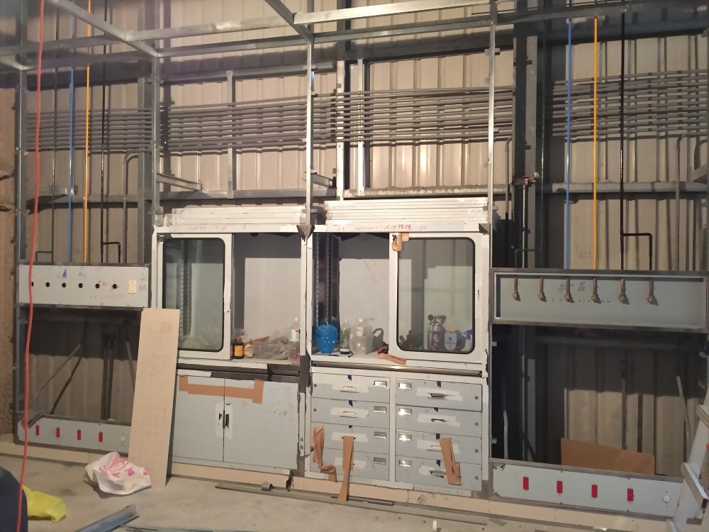 傑盟科技工程 - 手術室整體設備工程規劃、手術室工程規劃廠商推薦