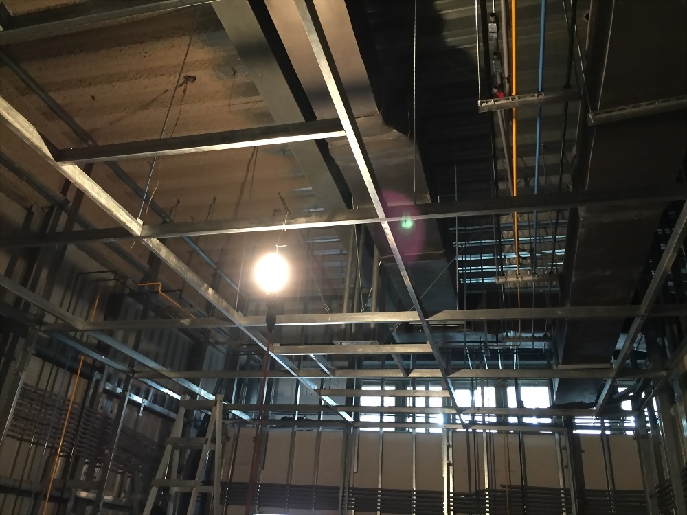 傑盟科技工程 - 手術室整體設備工程規劃、手術室工程規劃廠商推薦