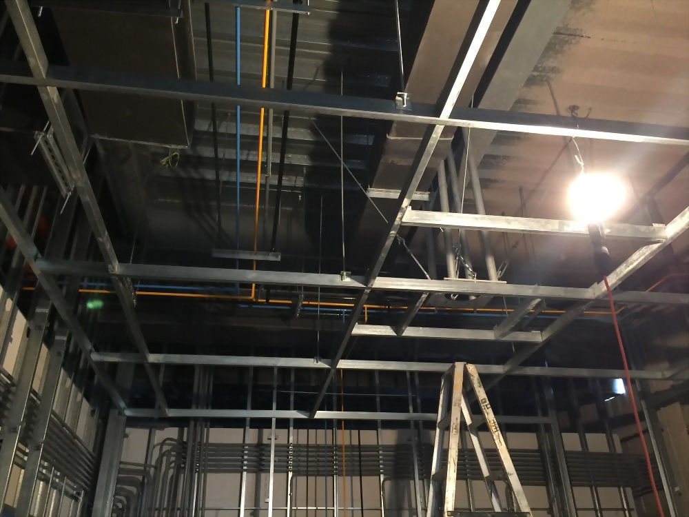 傑盟科技工程 - 手術室整體設備工程規劃、手術室工程規劃廠商推薦