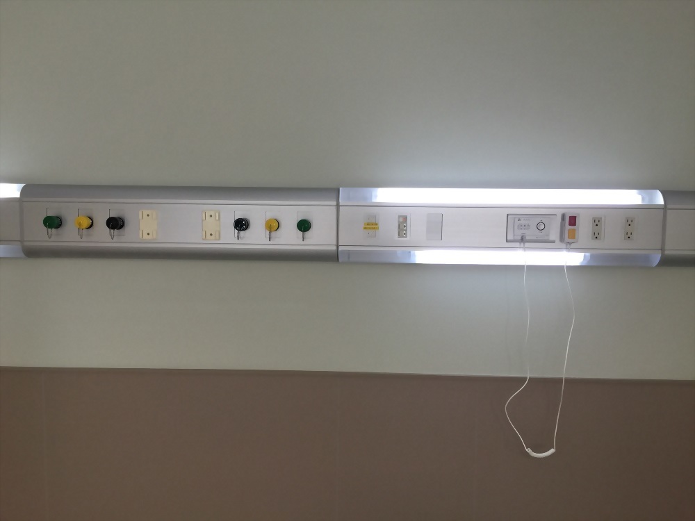 傑盟科技 - 醫療氣體主機設備工程推薦、醫療床頭設備工程推薦