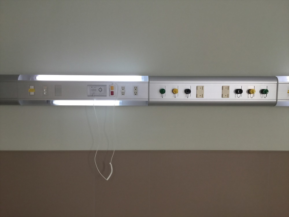 傑盟科技 - 醫療氣體主機設備工程推薦、醫療床頭設備工程推薦