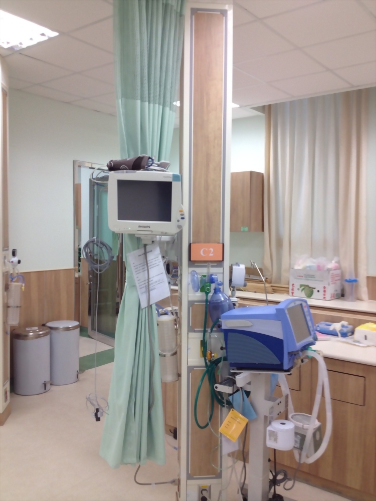 傑盟科技 - 醫療氣體主機設備工程推薦、醫療床頭設備工程推薦