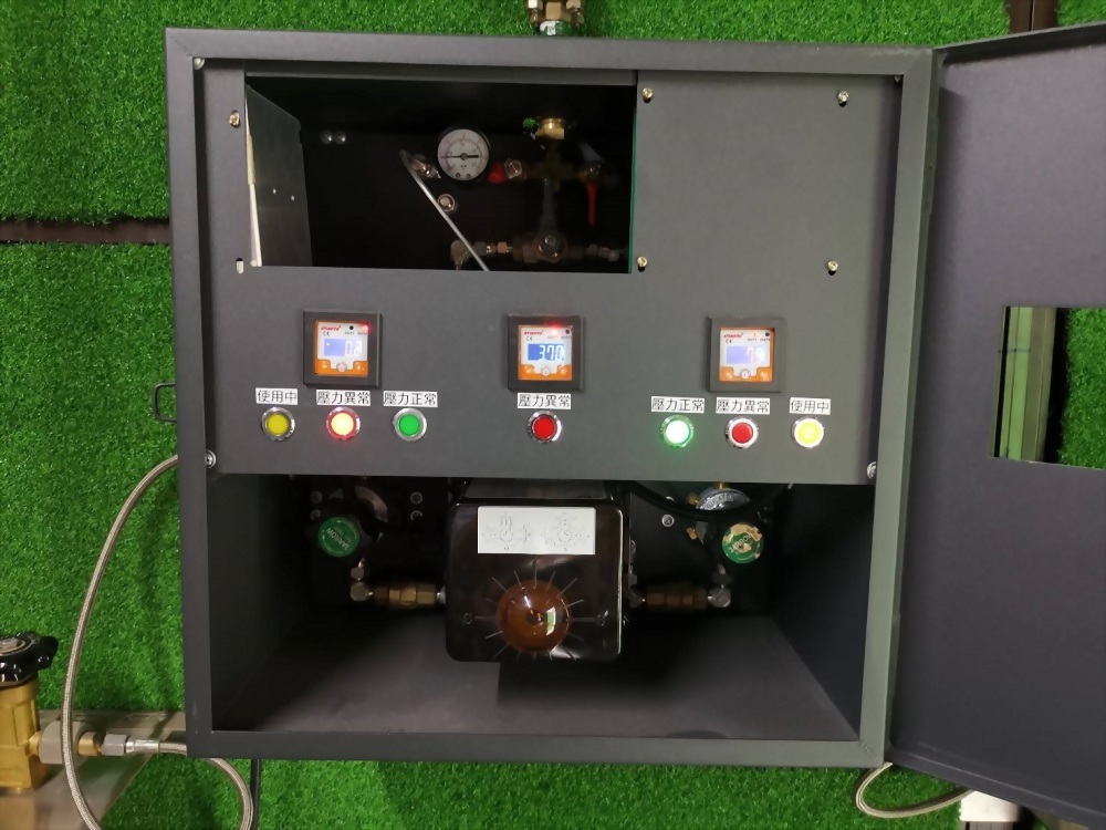 傑盟科技 - 醫療氣體主機設備工程推薦、醫療床頭設備工程推薦