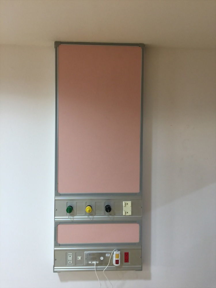 傑盟科技 - 醫療氣體主機設備工程推薦、醫療床頭設備工程推薦