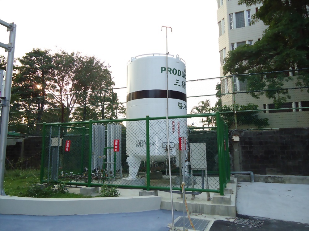 傑盟科技 - 醫療氣體主機設備工程推薦、醫療床頭設備工程推薦